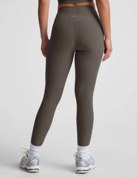Beyond Yoga - Spacedye Caught in the Midi Hight Waisted Legging