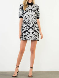 Thml - Julia Knit Dress