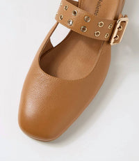 Django & Juliette - Women's Vavka Slingback Heel