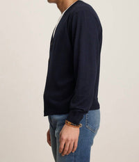 Velvet By Graham & Spencer - Silvio Button Front Cardigan