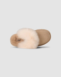 Ugg - Women's Disquette Chalet Mule