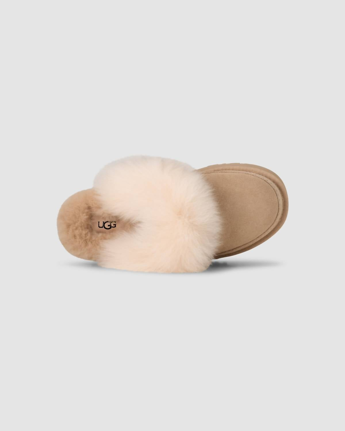 Ugg - Women's Disquette Chalet Mule