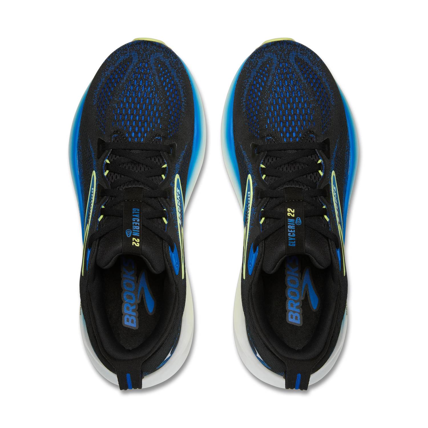 Brooks - Men's Glycerin 22 Running Shoes