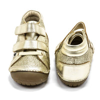 Oldsoles - Toddler's Glamster Pave Sneakers