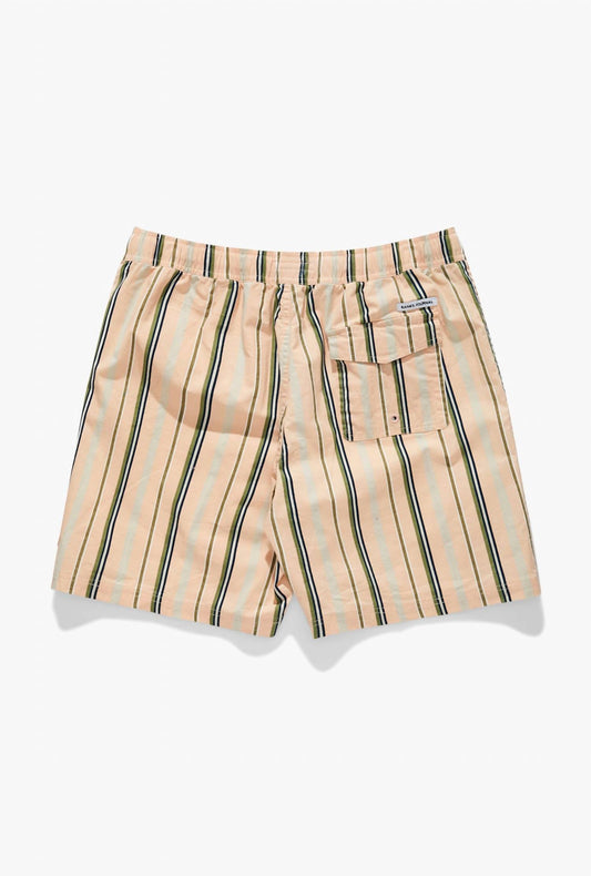 Banks Journal - Men's Capture Elastics Boardshort