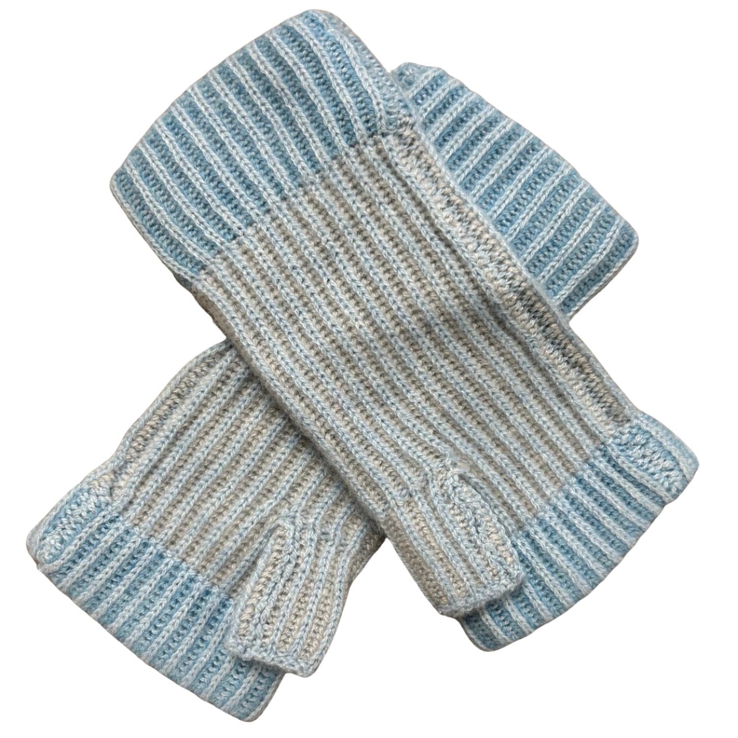 Kinross - Plaited Glove