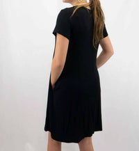 Mittoshop - Bamboo T-shirt Dress