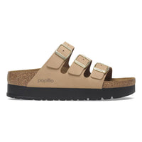 Birkenstock - Women's Florida Iii Pap Flex Platform Sandal