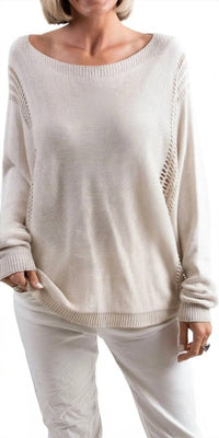 Gigi Moda - Vena Sweater