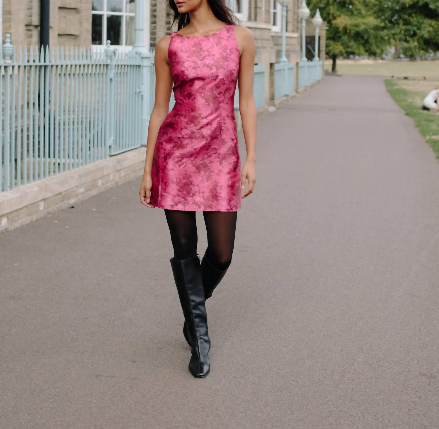 Hutch - Ren Mini Dress