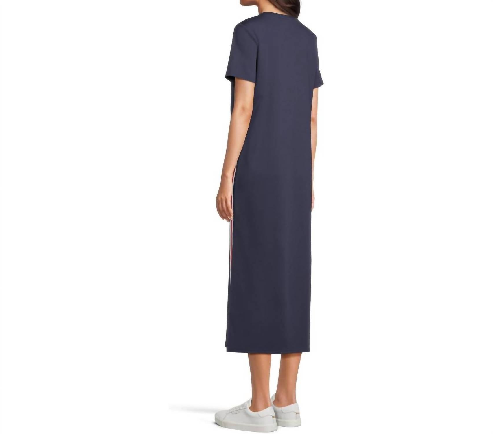 Elliott Lauren - Ready, Set, Go Dress