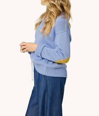 Kerri Rosenthal - Frenchy Sweater