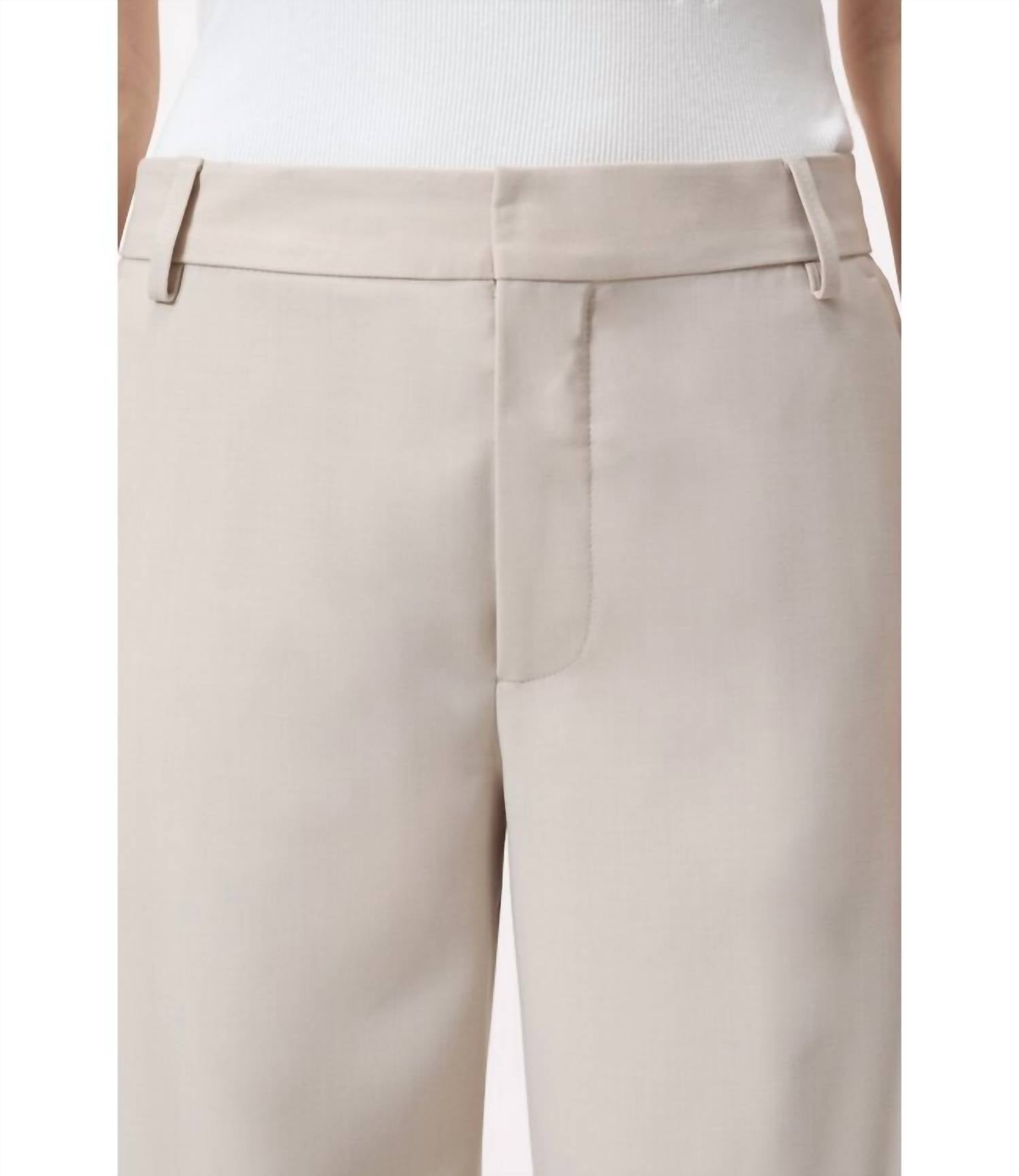 Closed - Jurdy Pearl Trouser