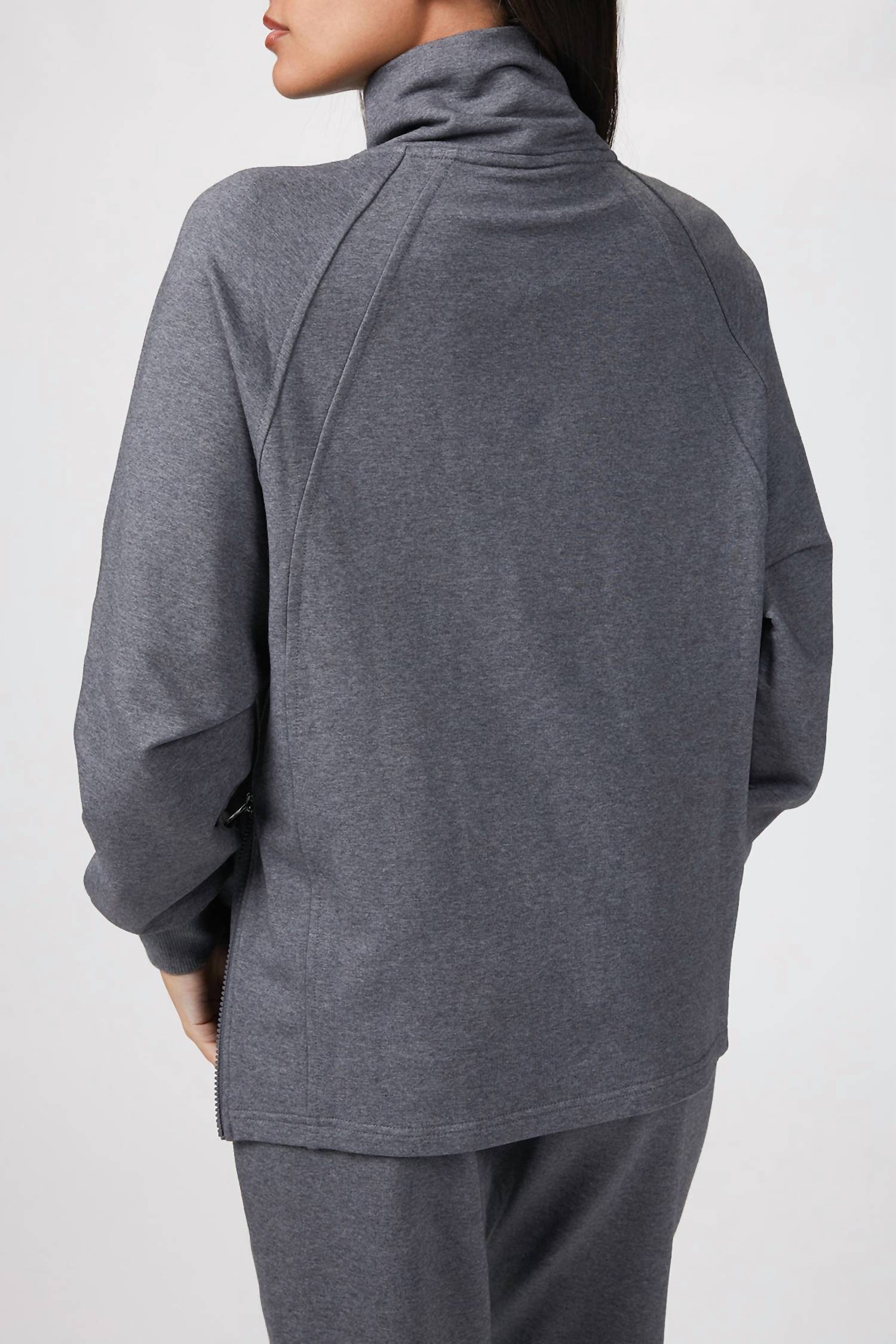 ATLAS SWEATER