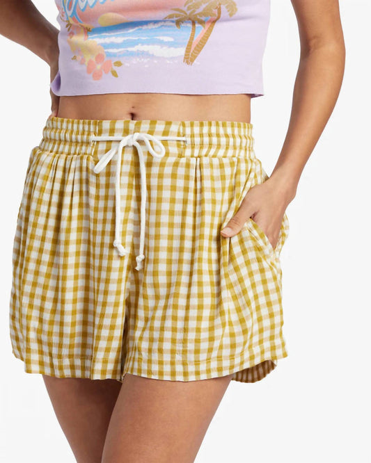 Billabong - Day Tripper Shorts