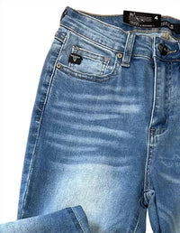 L&B Life - Carrie Flare Jean