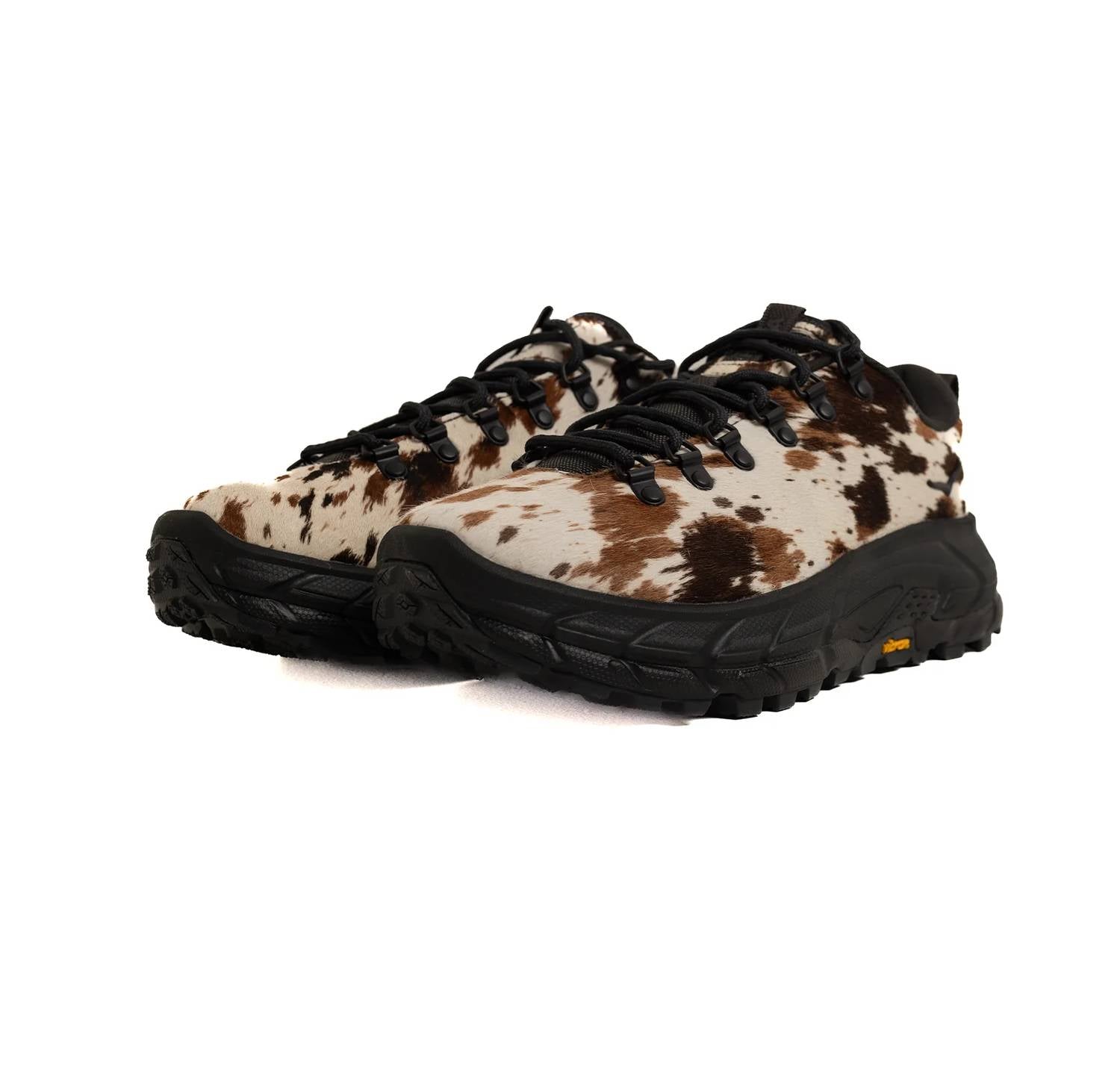 Hoka - Men's Tor Summit Hiking Shoes