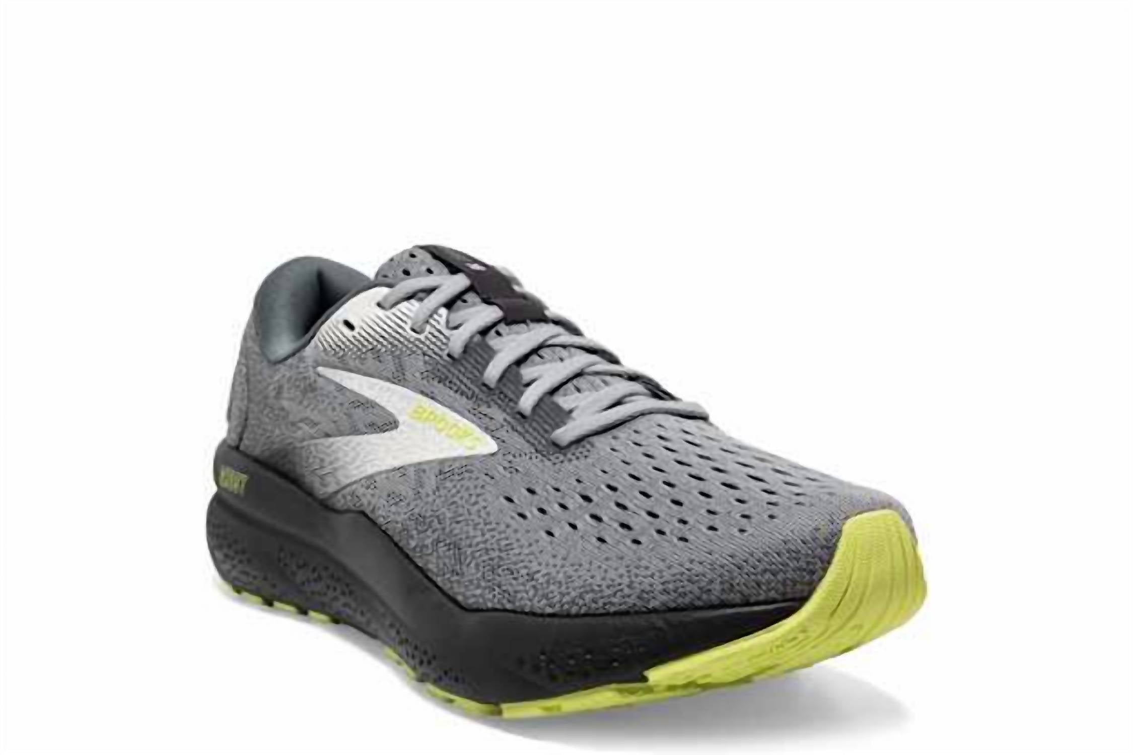 Brooks - Men's Ghost 16 Running Sneaker