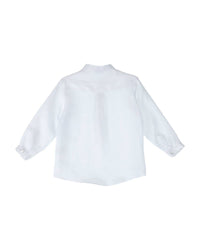 Tartaleta - Boy's 3 Button Polo Shirt