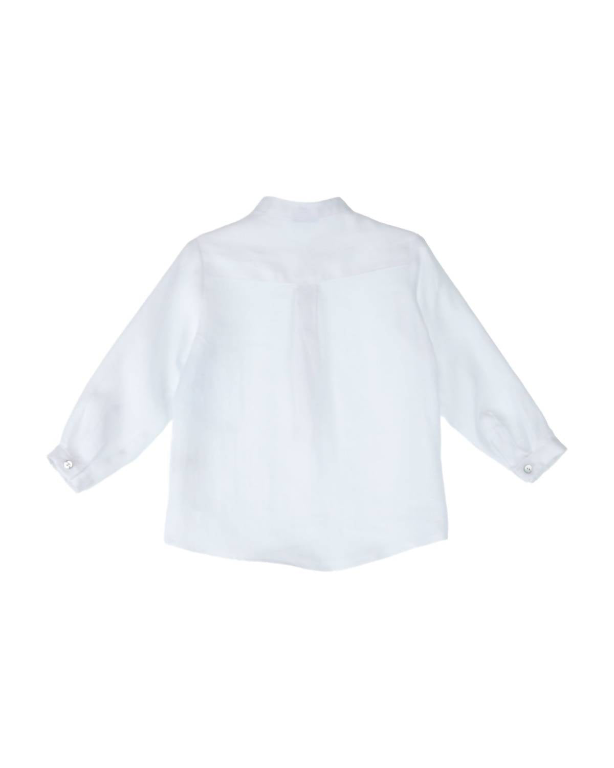 Tartaleta - Boy's 3 Button Polo Shirt