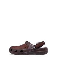 Crocs - Men's Yukon Vista II LiteRide Clog