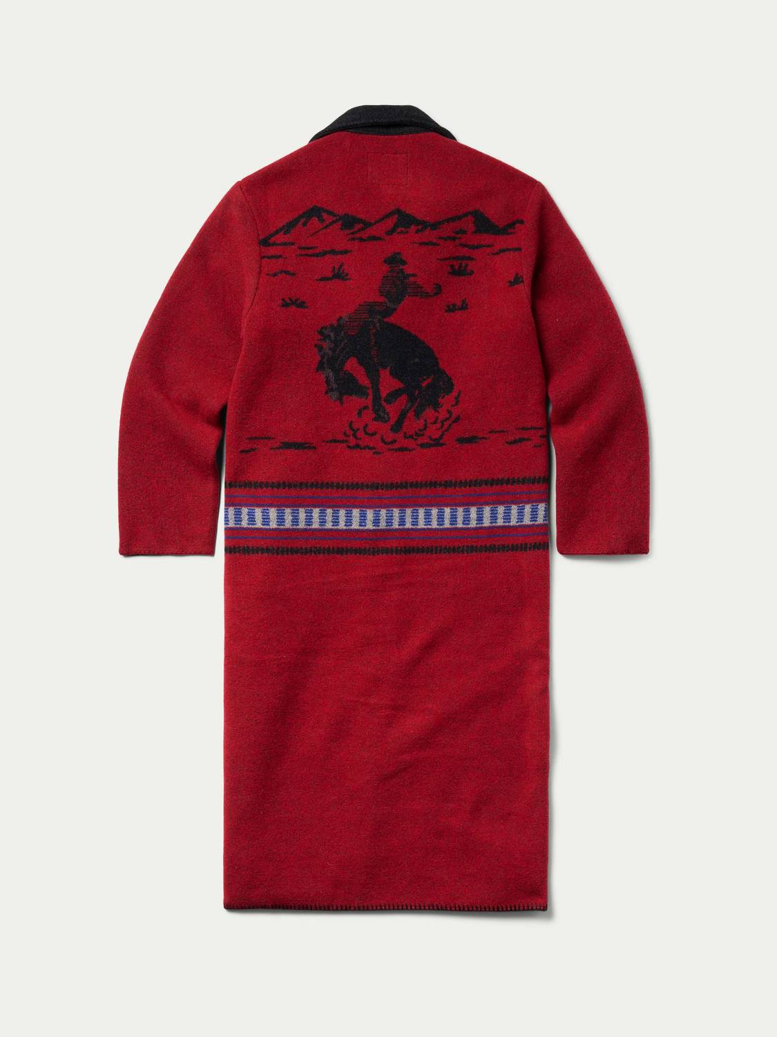 Schaefer Outfitter - Blanket Coat