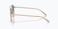 Oliver Peoples - Rivetti Non Polarized Sunglasses Ov1335st 5035q8