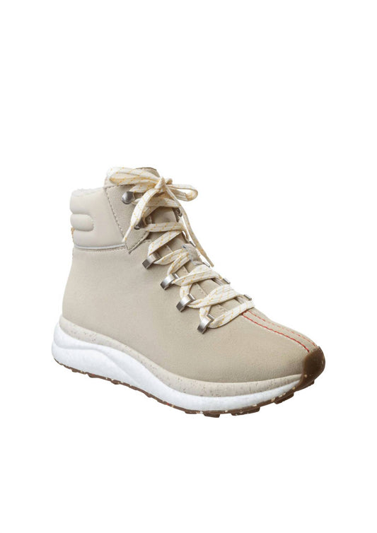 Otbt - Women's Buckly Sneaker Boots