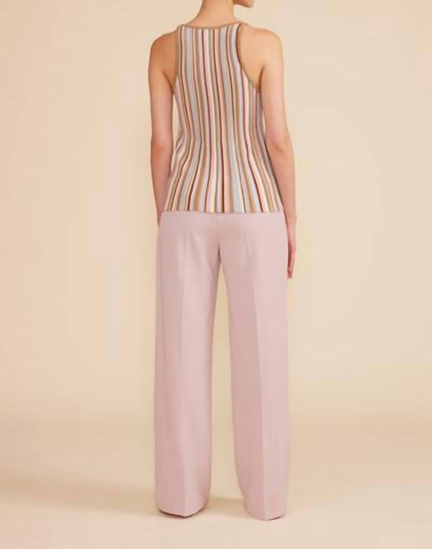 Lucy Paris - Pippa Knit Top