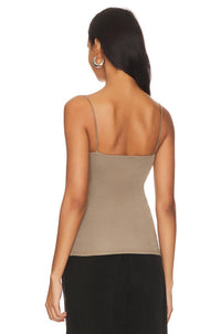 Enza Costa - Essential Strappy Tank Top
