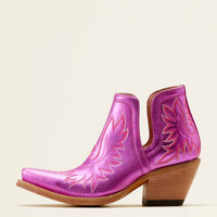 Ariat - Women's Dixon X Toe Western Bootie