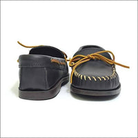 Minnetonka - Men's Camp Moccasins