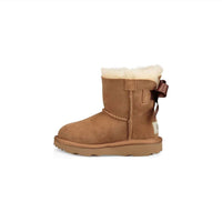 Ugg - Kid's Mini Bailey Bow Ii Boot