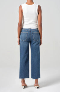 Agolde - Harper Crop Jeans