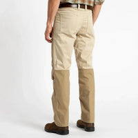 Duck Head - Twill Five-pocket Briar Pants