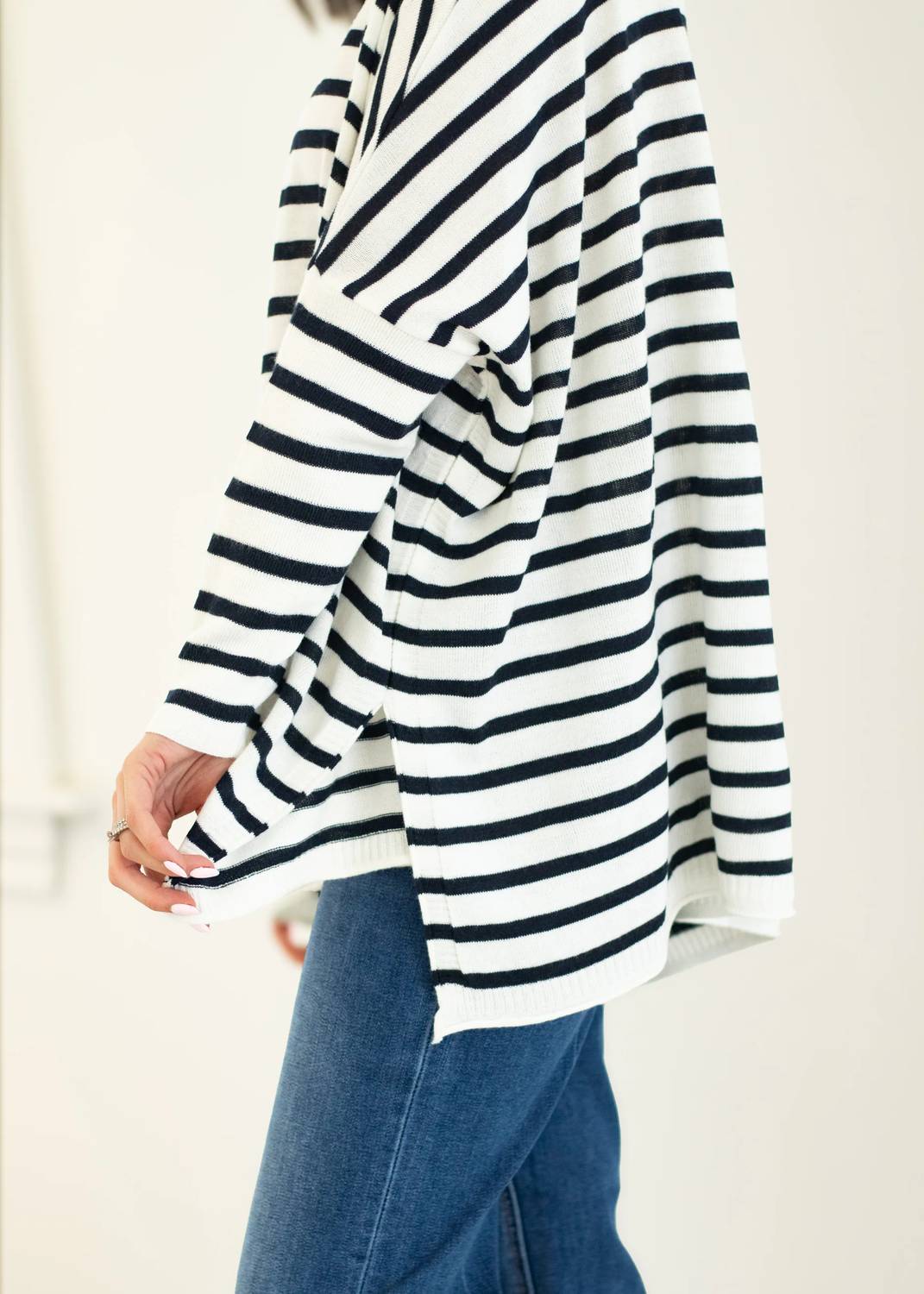 Mersea - Catalina Crewneck Sweater