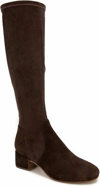 Gentle Souls - Women's Ella Stretch Boots