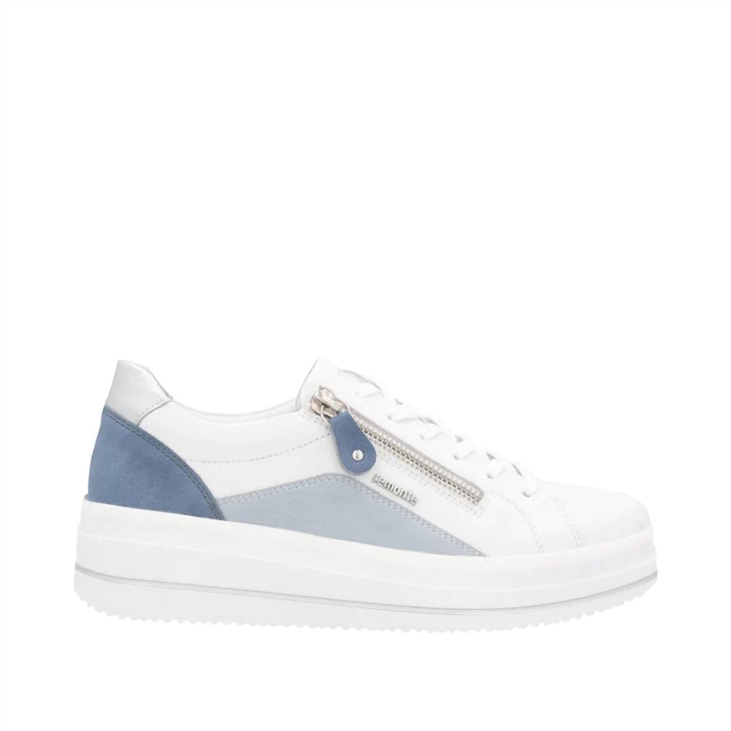 Remonte - Women's Julika Sneakers