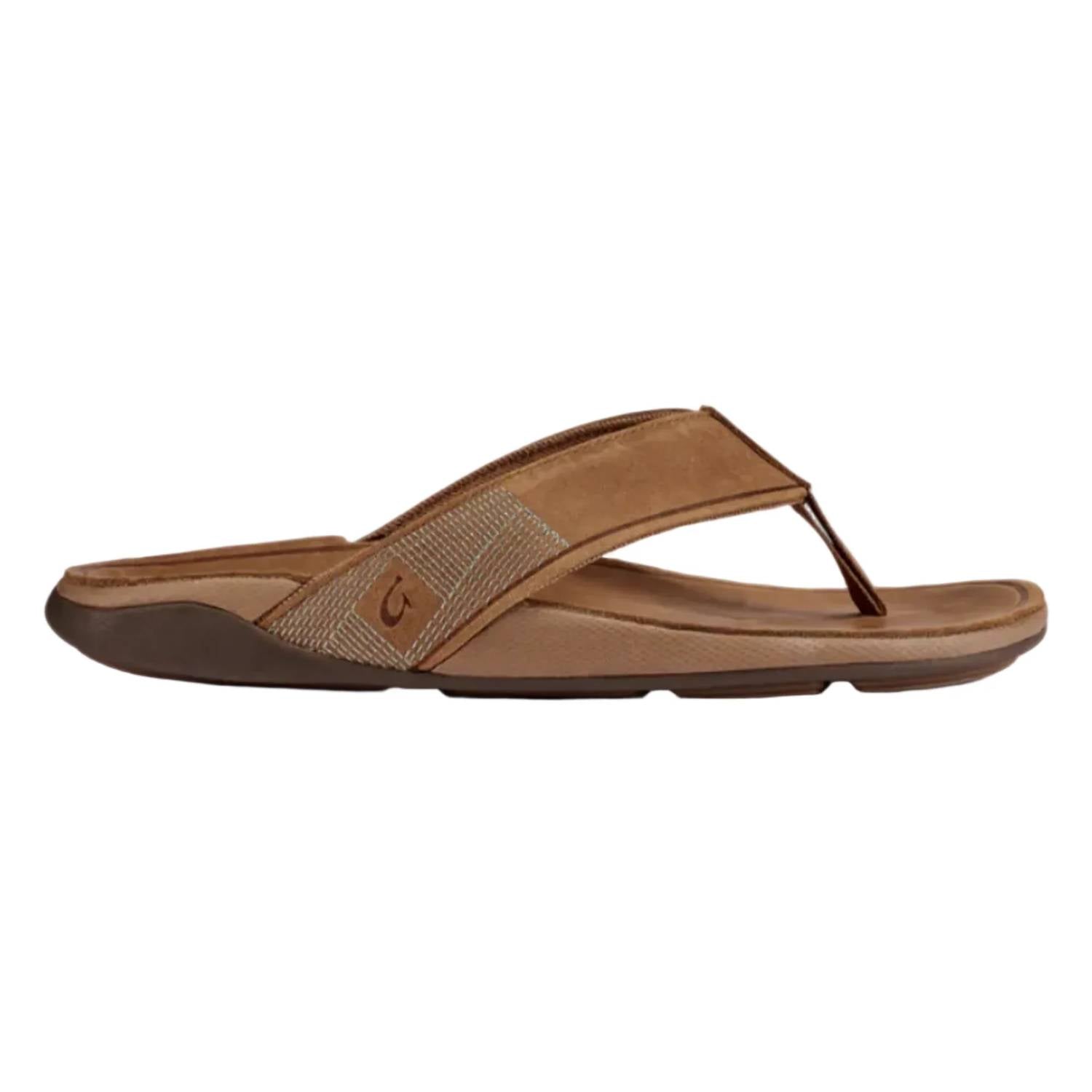 Olukai - Men's Tuahine Flip Flops