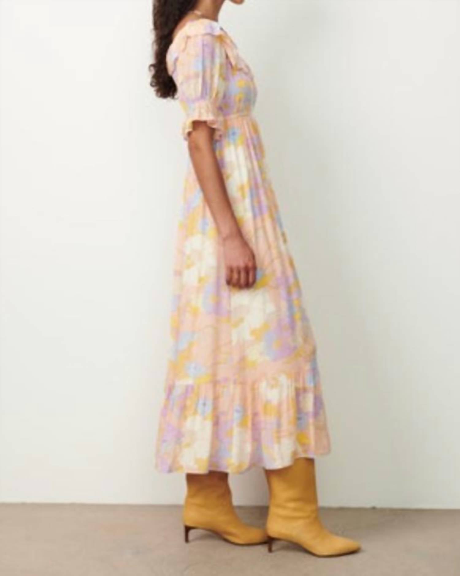 Noma Dress
