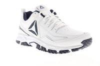 Reebok - Men's Ridgerider Leather Sneaker
