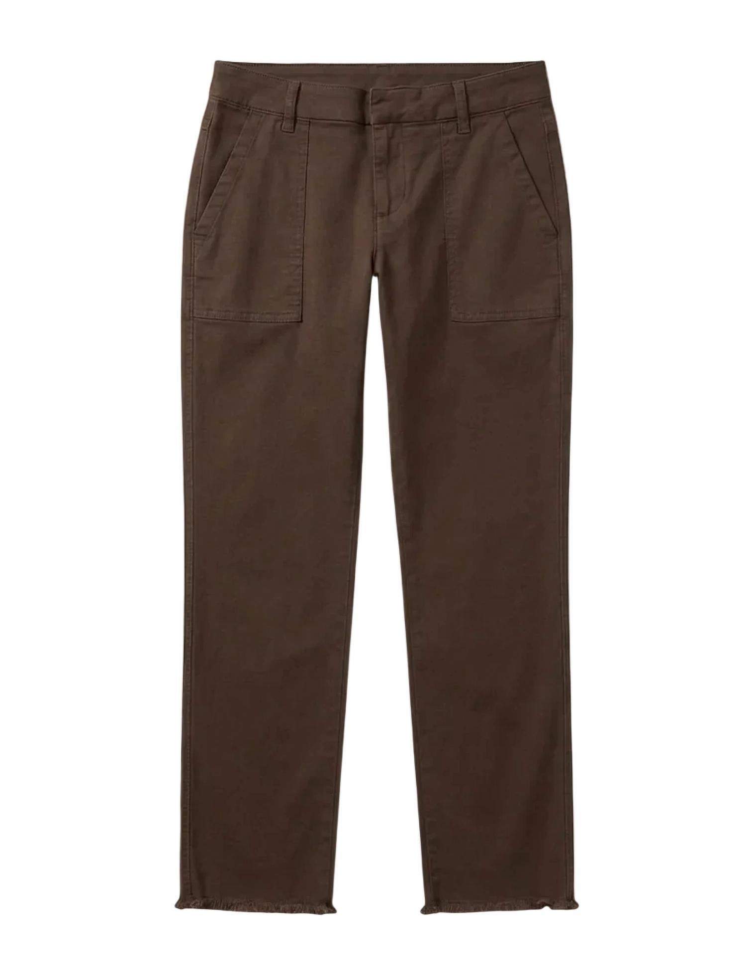 Frank & Eileen - Blackrock Utility Pants