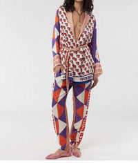 Me369 - LUCIA KIMONO