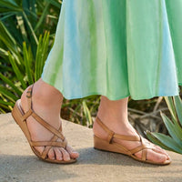 Born - Women's Sibyl Sandal