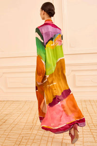 Ulla Johnson - Critique Silk Dress