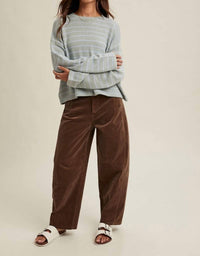 Wishlist - Touch The Sky Sweater