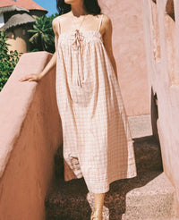Ciao Lucia - Agostina Dress