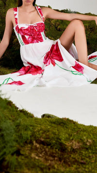 Charo Ruiz - Women's Crissy Long Dress