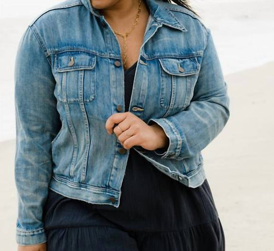 Able - The Bailey Classic Jacket