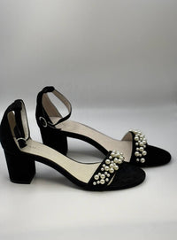 Koko + Palenki - Women's Pearl Sandal